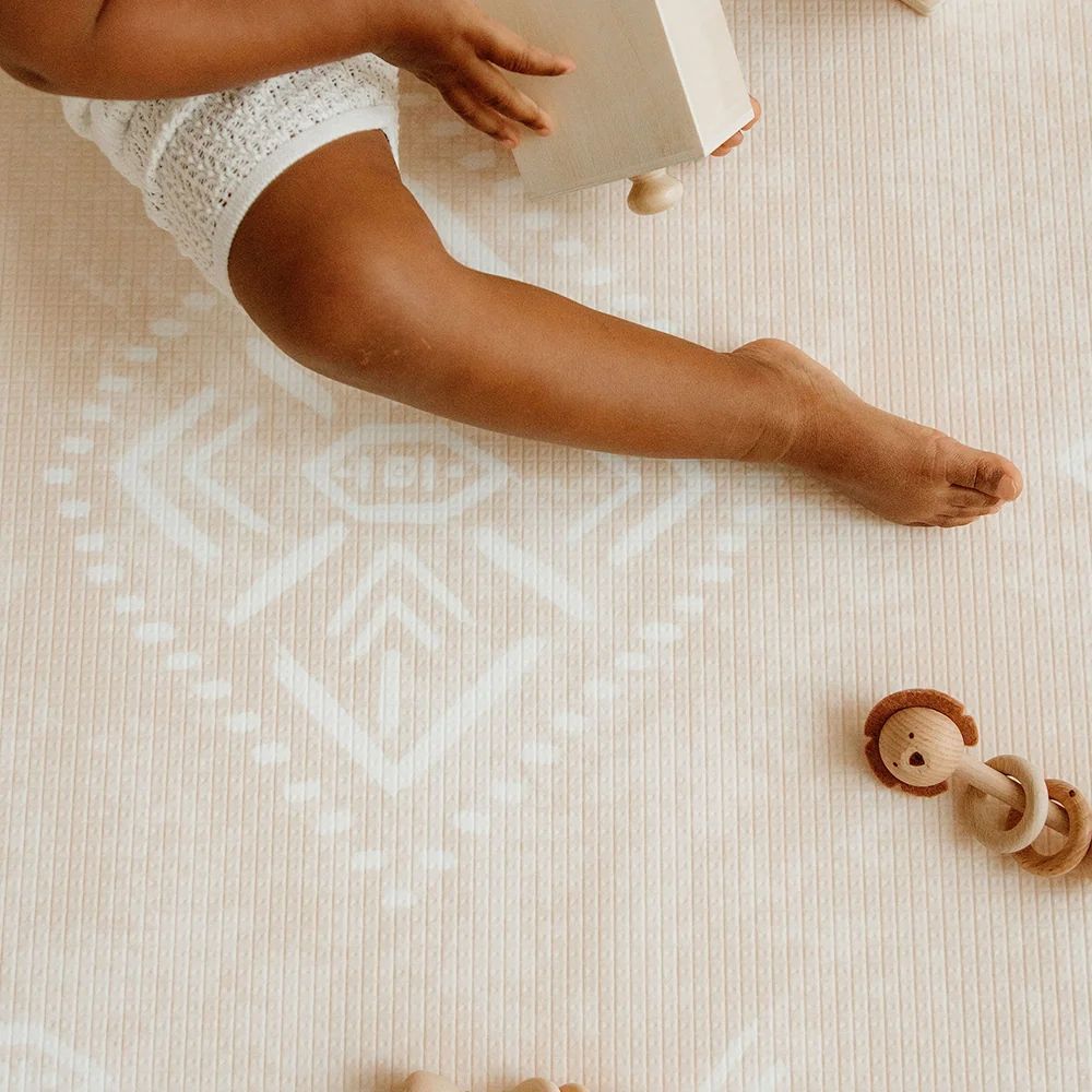 Tapis de jeu XL - le granite (Tapilou) - Image 4