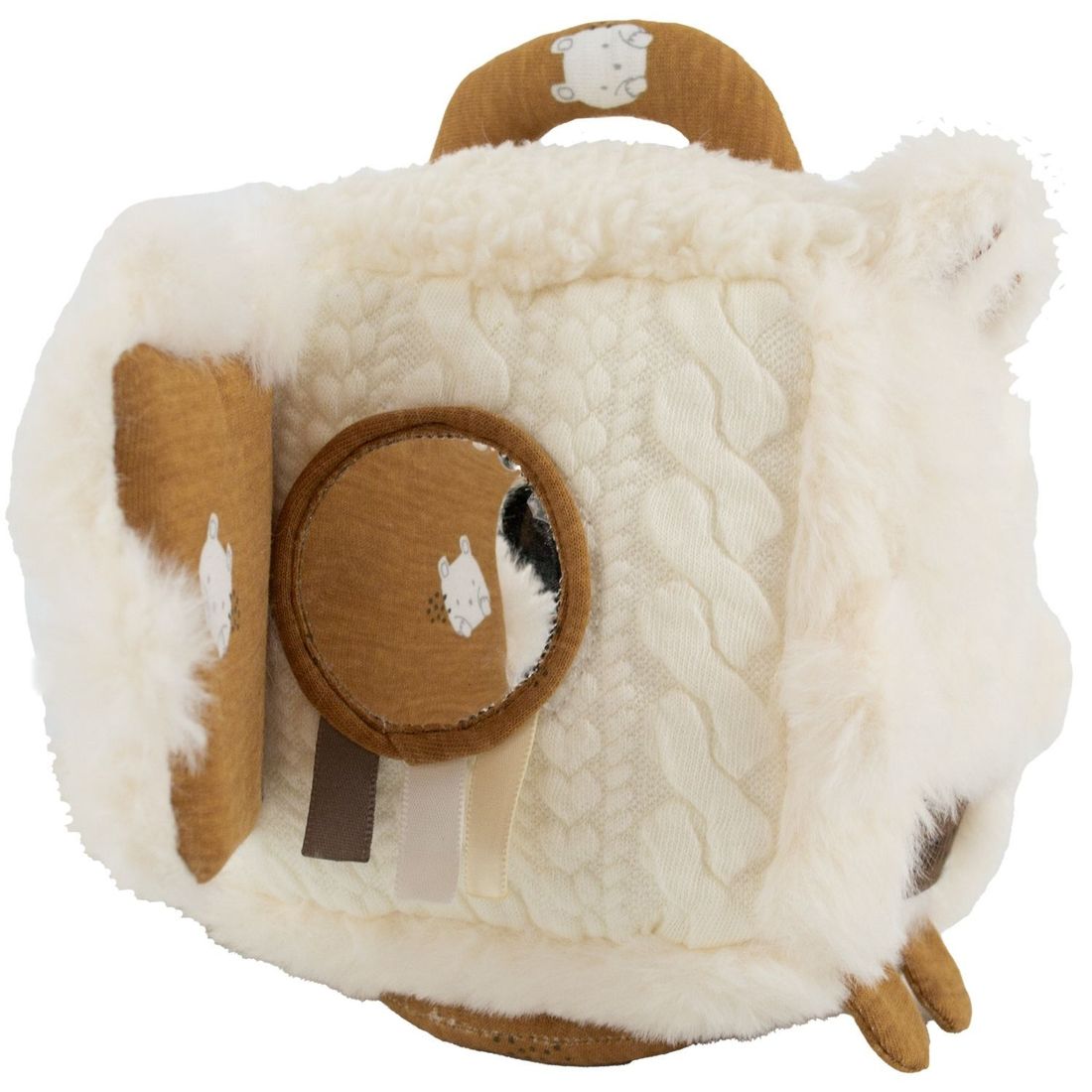 Cube d'activités Boubou (Domiva) - Image 6