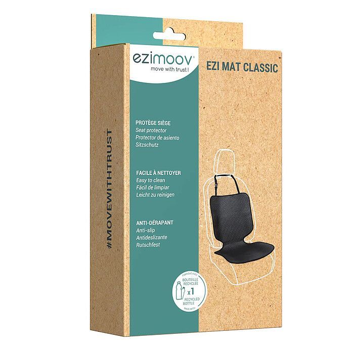 Protection de Siège Voiture Ezi Mat Classic (Ezimoov) - Image 4