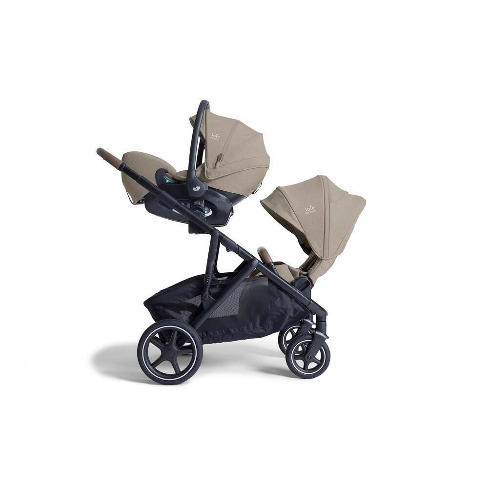Poussette versiti™ avec panier (JOIE) - Image 3