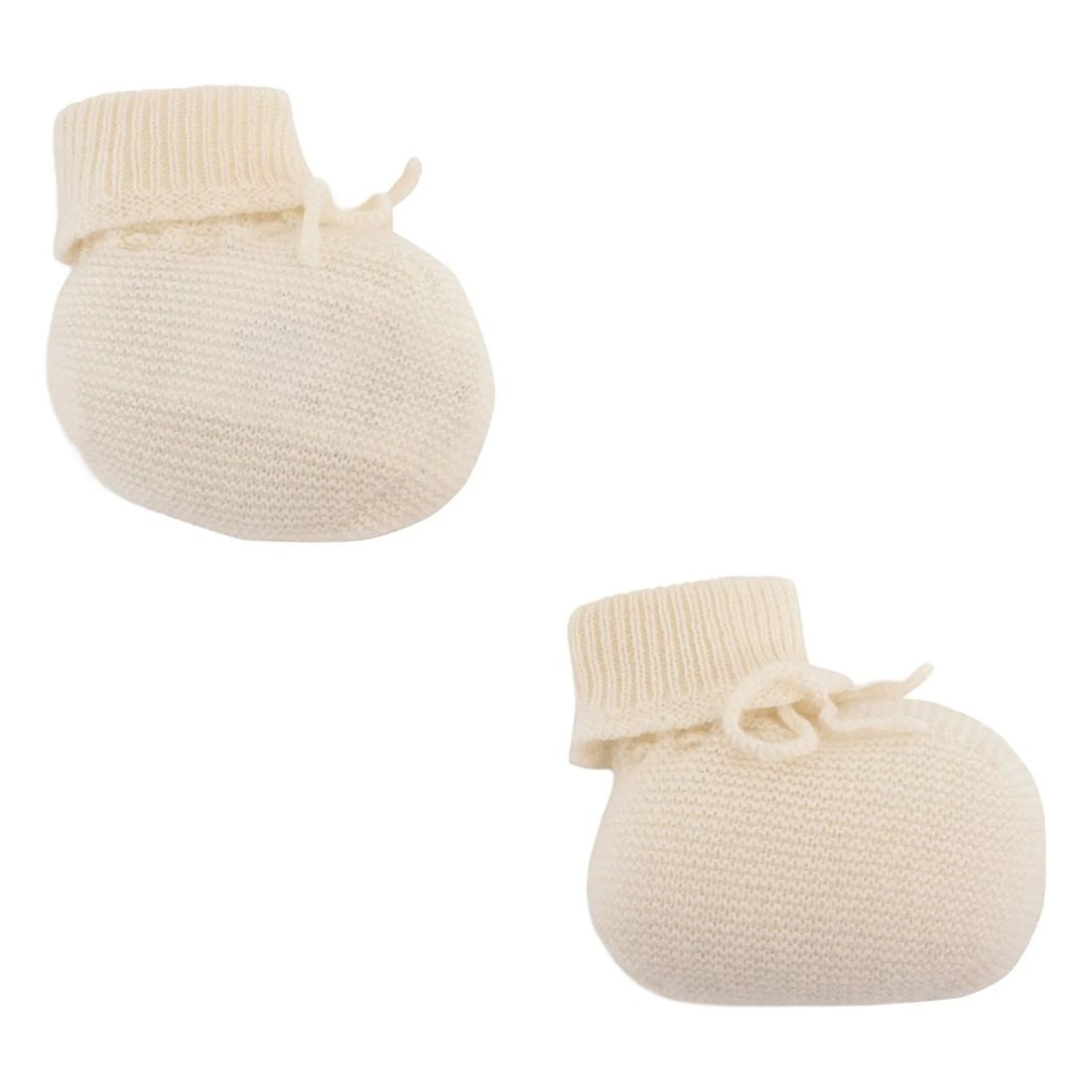 Bonpoint - Chaussons Cachemire (Bonpoint) - Image 1