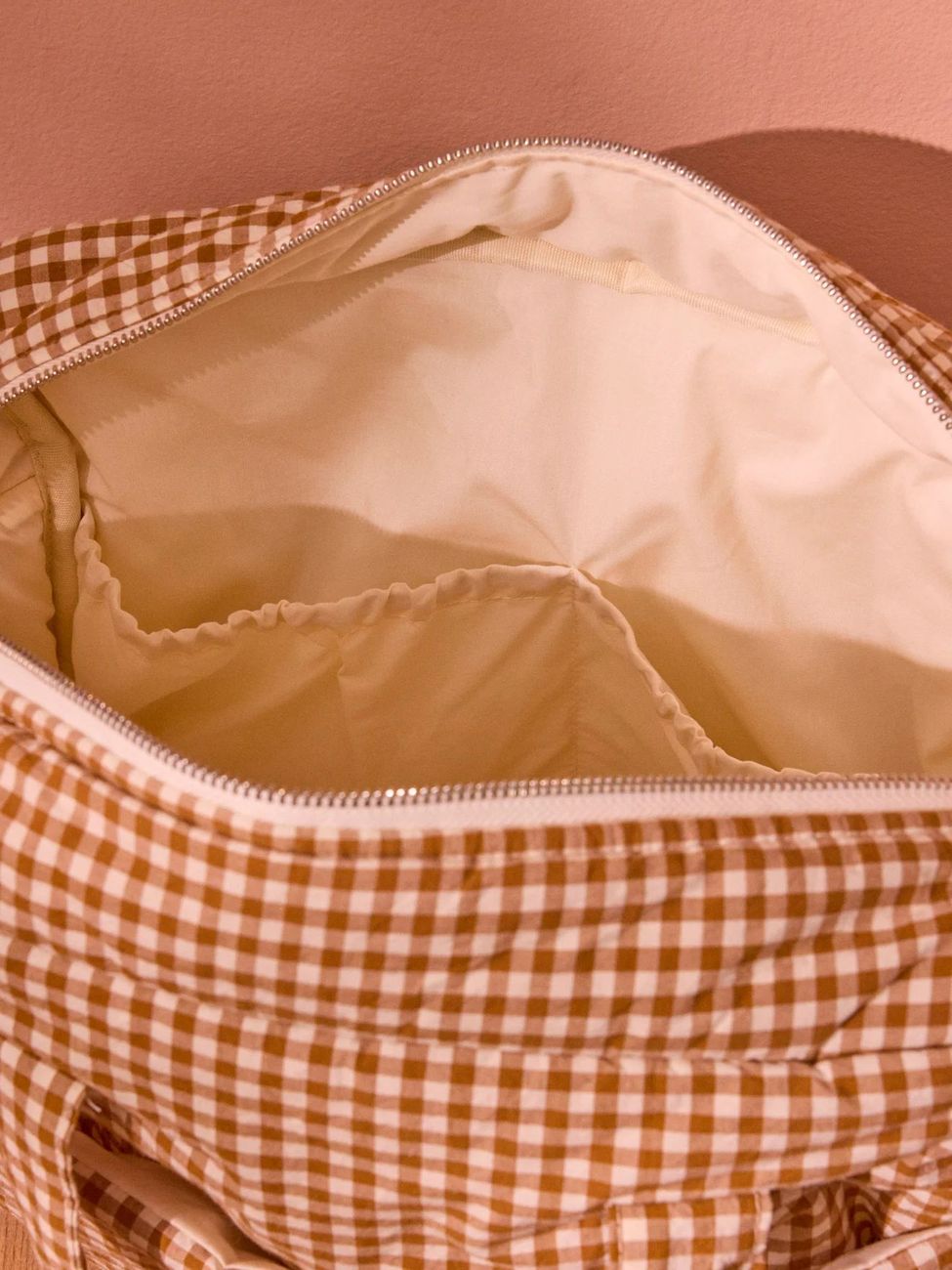 Sac à langer petit modèle (Cyrillus) - Image 4