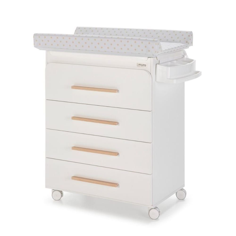 Commode à langer avec baignoire Trevi (Micuna) - Image 1