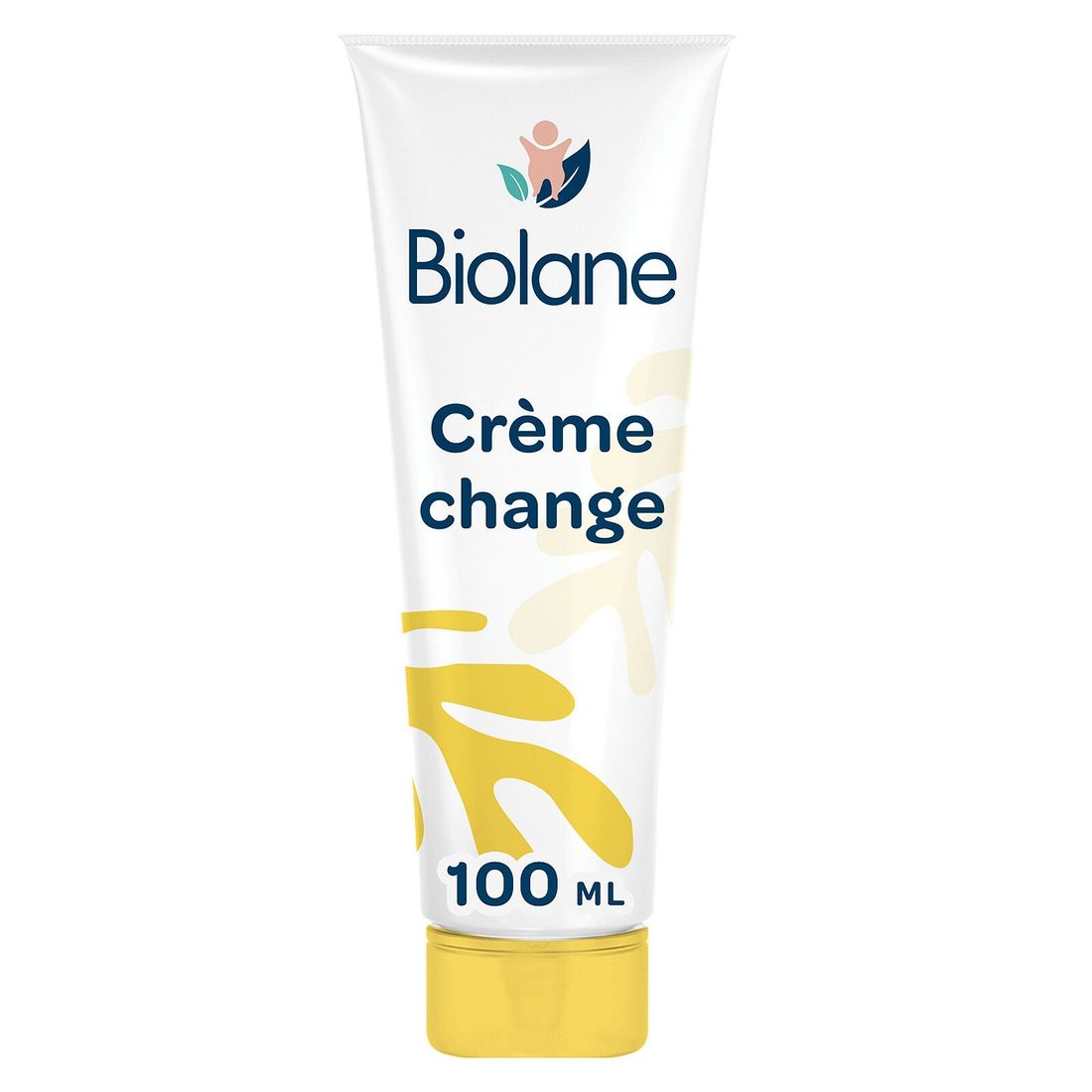 Crème Change - 100 ml (Biolane) - Image 1