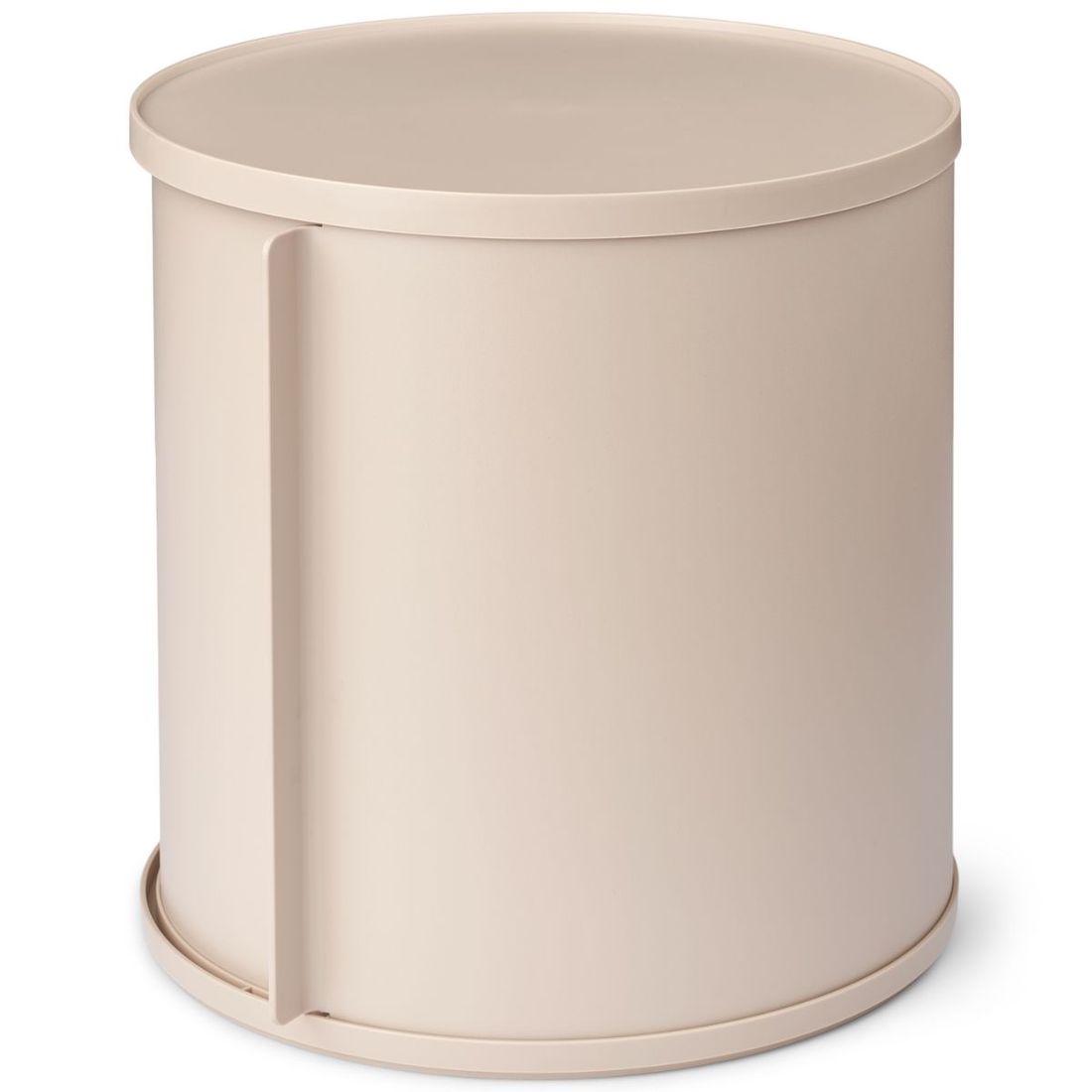 Table de chevet 2 en 1 Damien Sandy (33 cm) (Liewood) - Image 7