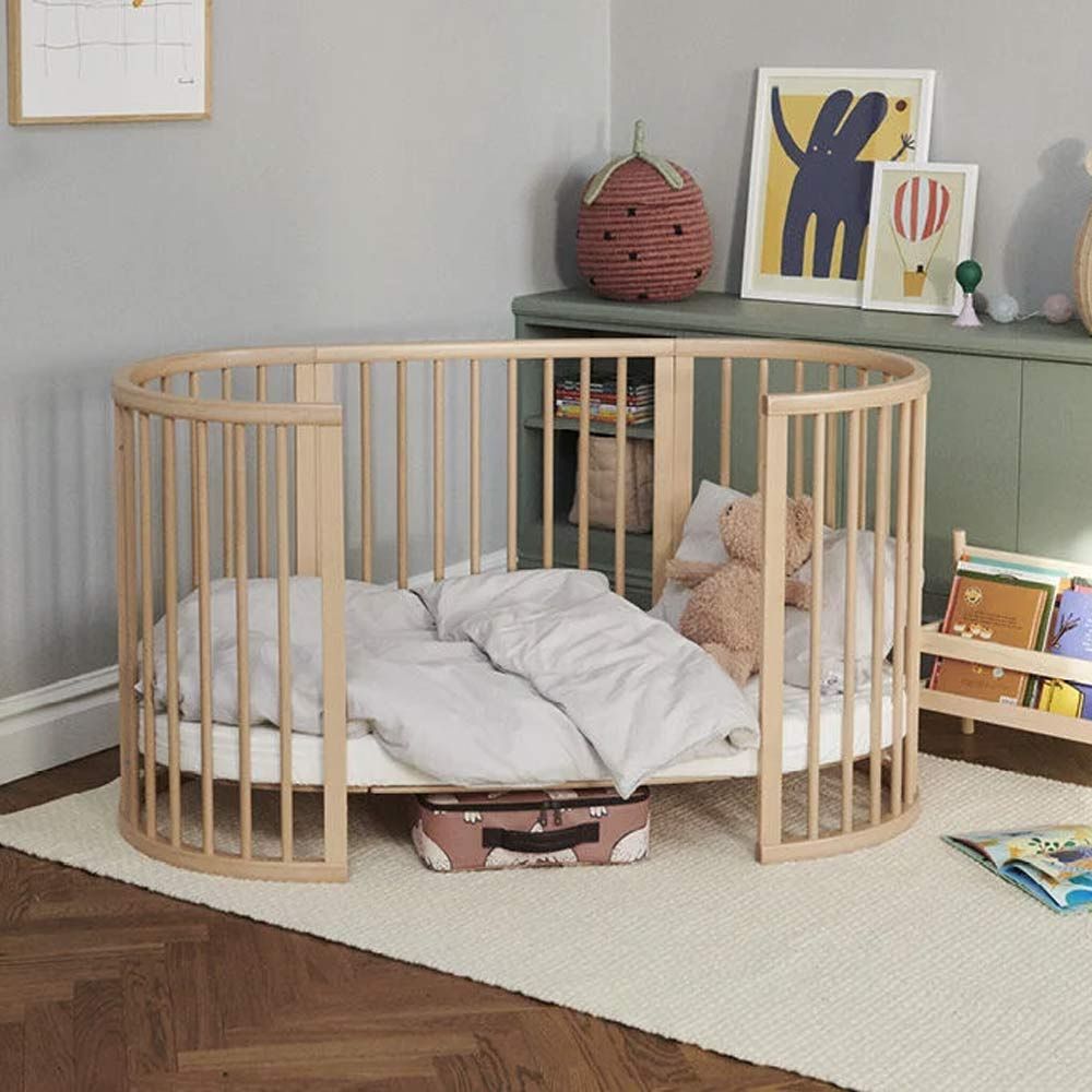 Sleepi™ Extension pour lit V3 (Stokke) - Image 5