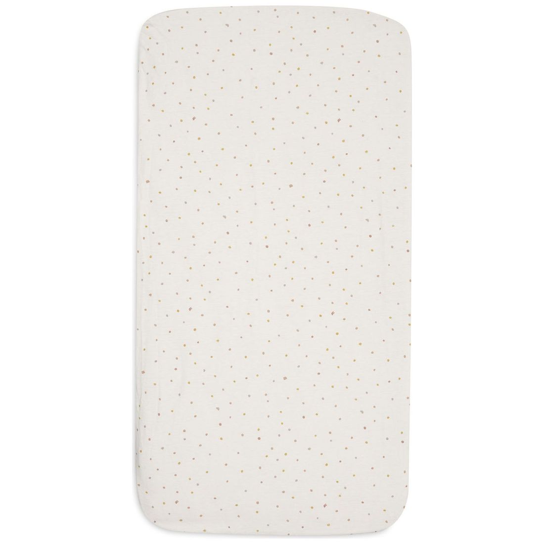 Drap housse en jersey Kangaroots (40 x 80 cm) (Jollein) - Image 7