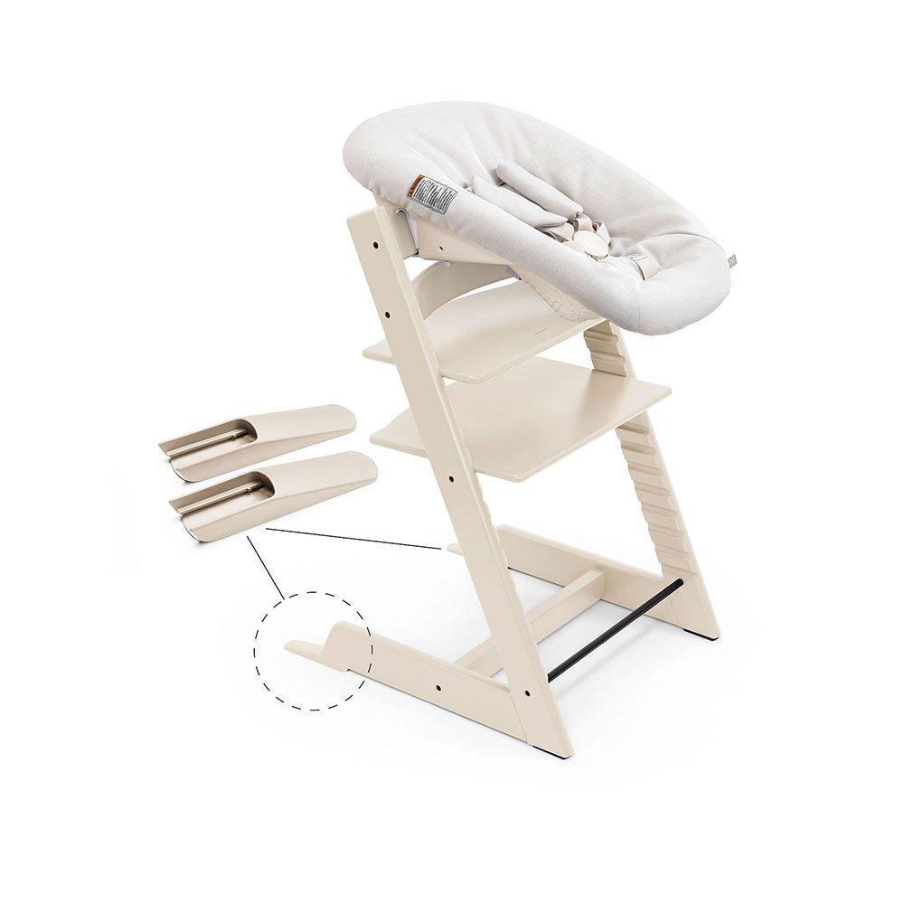 Tripp Trapp® Newborn Set™ (Stokke) - Image 5