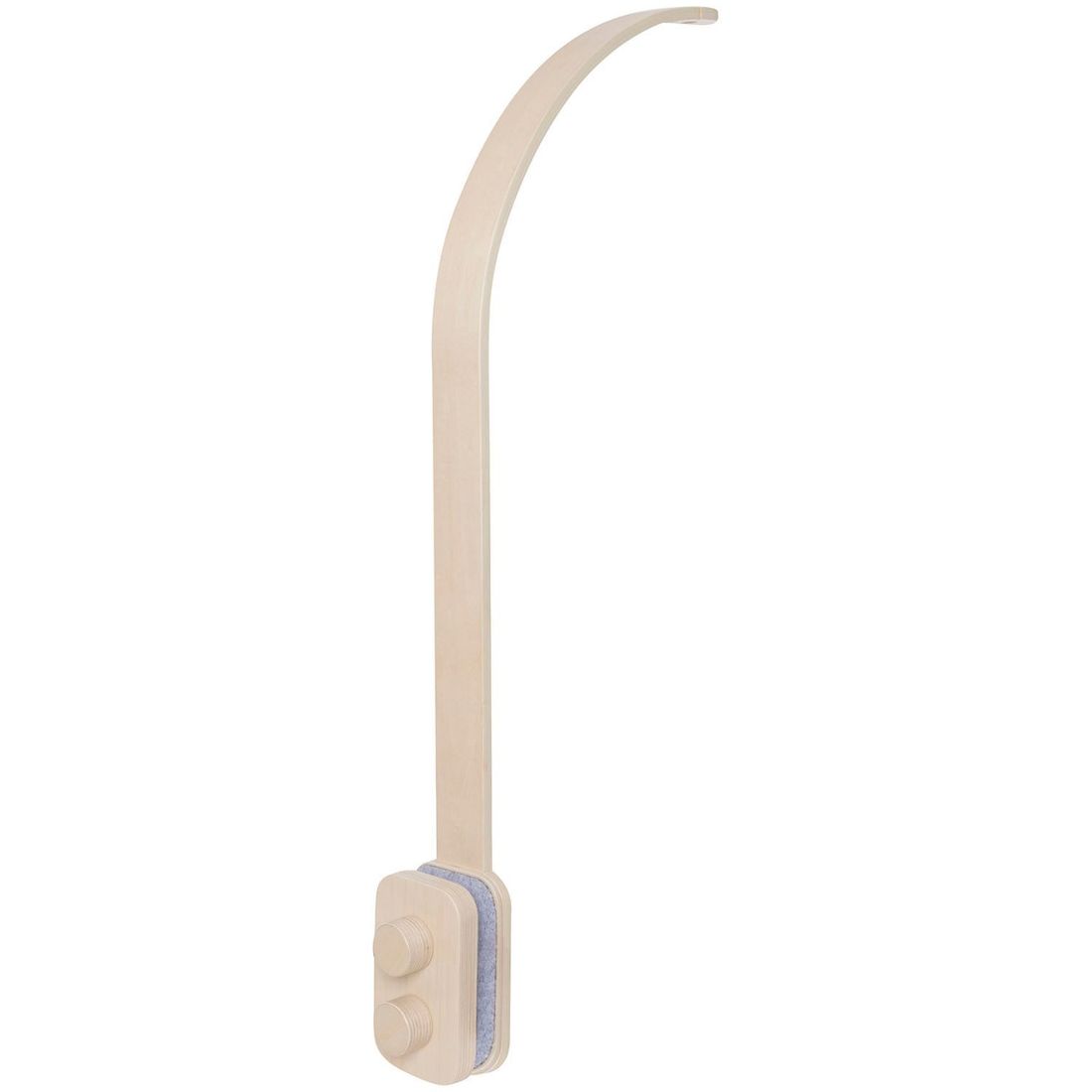 Support mobile en bois (Jollein) - Image 4