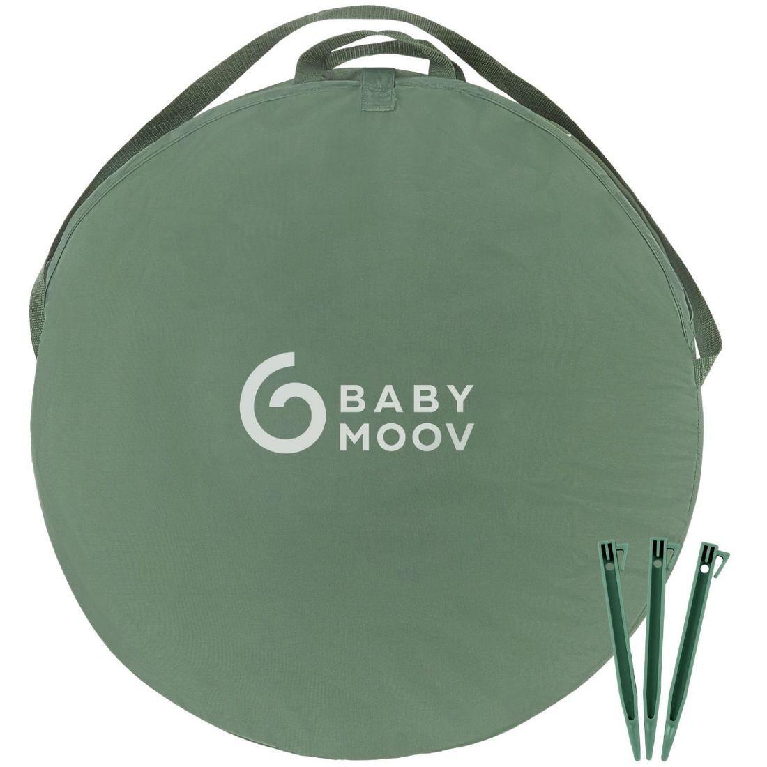 Tente anti-UV Provence (Babymoov) - Image 7