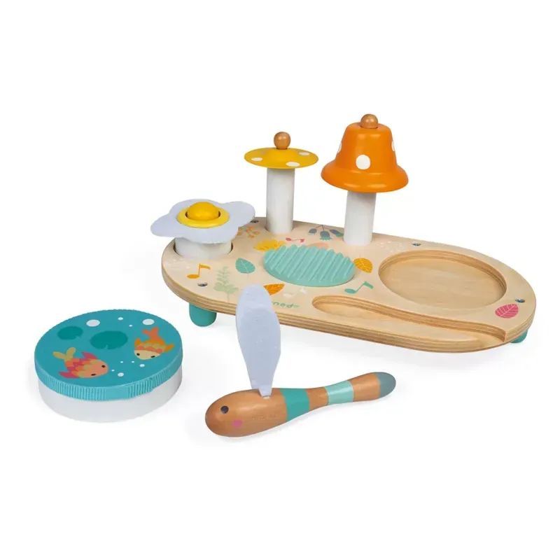 Table musicale pure (Janod) - Image 3