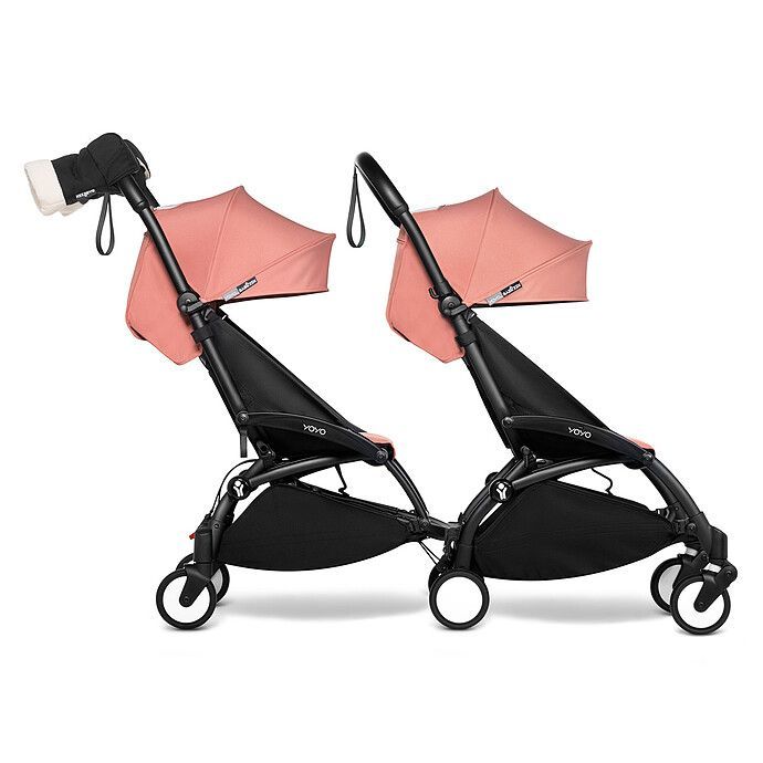 YOYO Moufles (Stokke) - Image 4