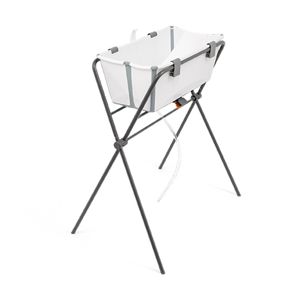 Baignoire Flexi Bath™ bouchon thermique (Stokke) - Image 3