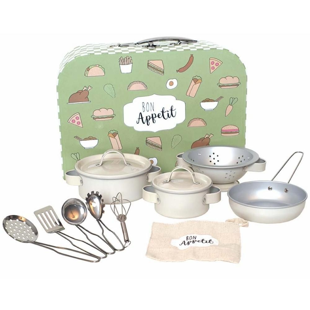 Set de cuisine (Jabadabado) - Image 1