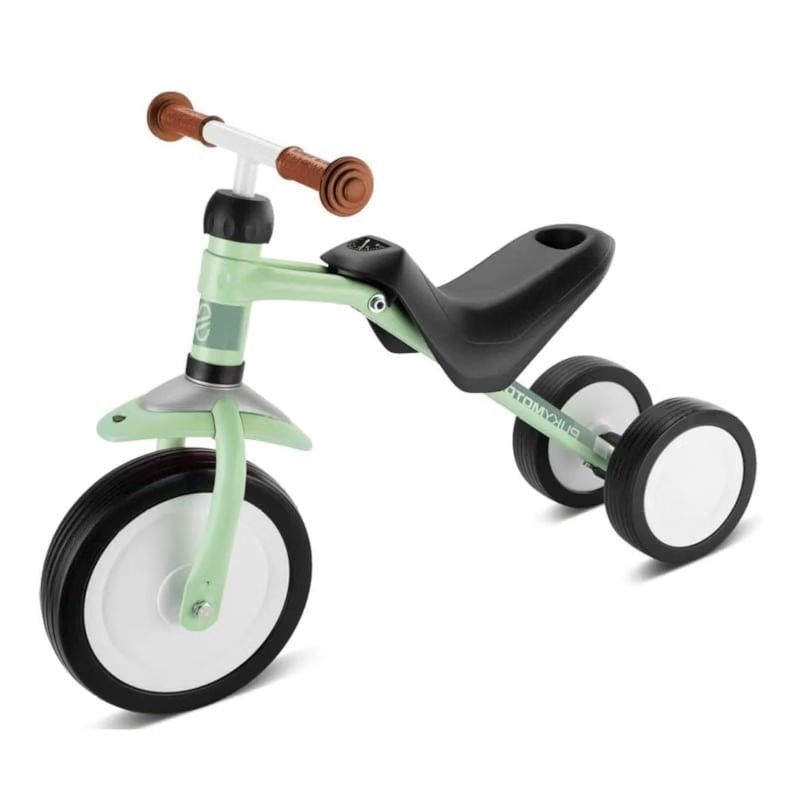 Draisienne pukymoto pastel-vert (Puky) - Image 2