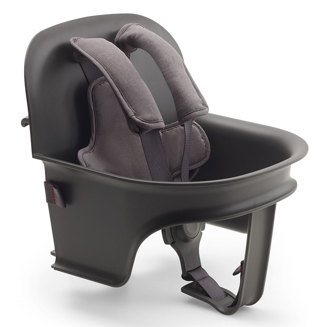 Bugaboo Giraffe Baby Set - Gris (Bugaboo) - Couverture