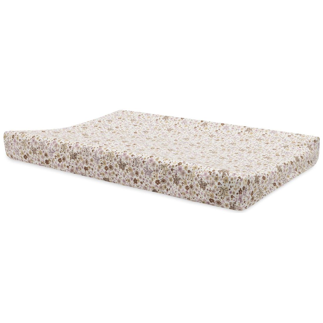 Housse matelas à langer en jersey Flower Fairies (50 x 70 cm) (Jollein) - Image 4