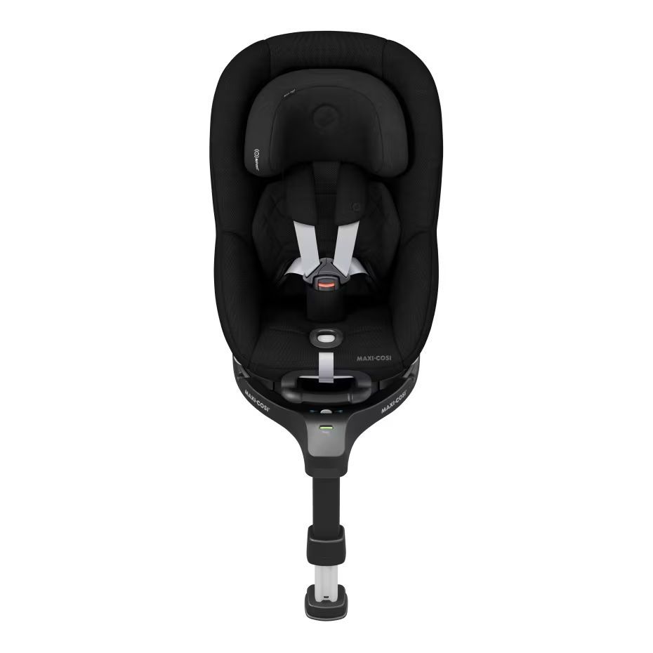 Maxi-Cosi Mica 360 Pro - Siège auto - Authentic Black (Maxi-Cosi) - Image 14
