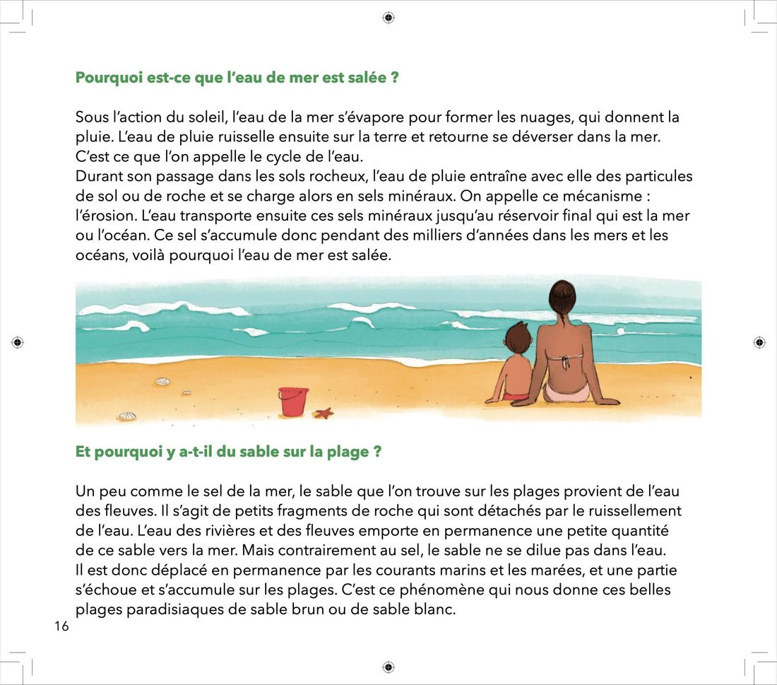 Le livre de Maiasaura 3 (Maiasaura) - Image 8