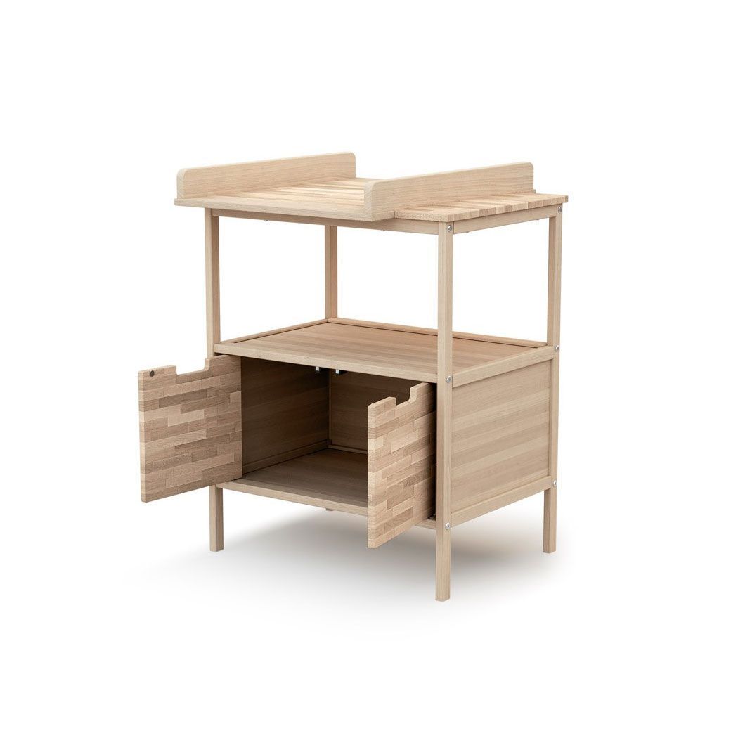 Meuble à langer (Webaby) - Image 2