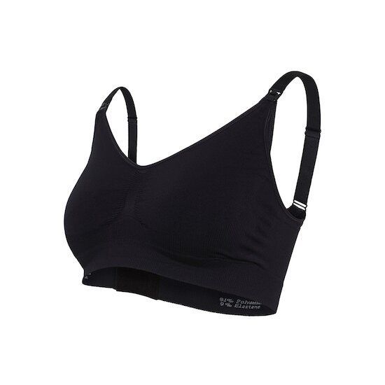 Soutien-gorge allaitement sans couture (Carriwell) - Image 1