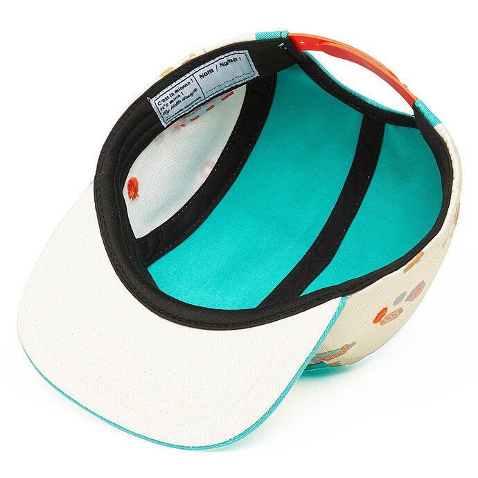 Casquette New York - 9/18 Mois (Hello Hossy) - Image 5