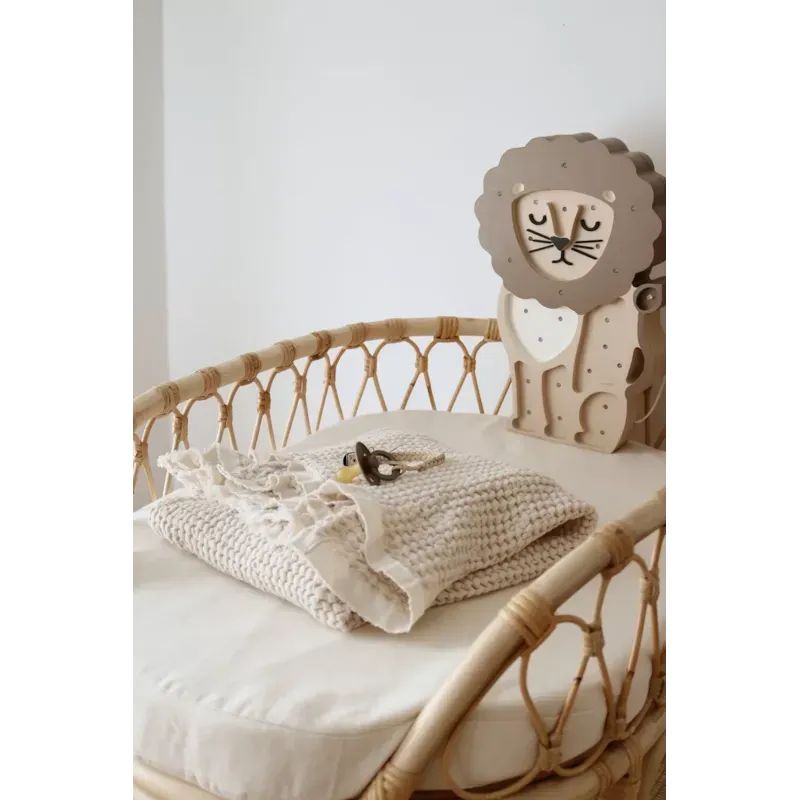 Lampe veilleuse lion café (Little Lights) - Image 2