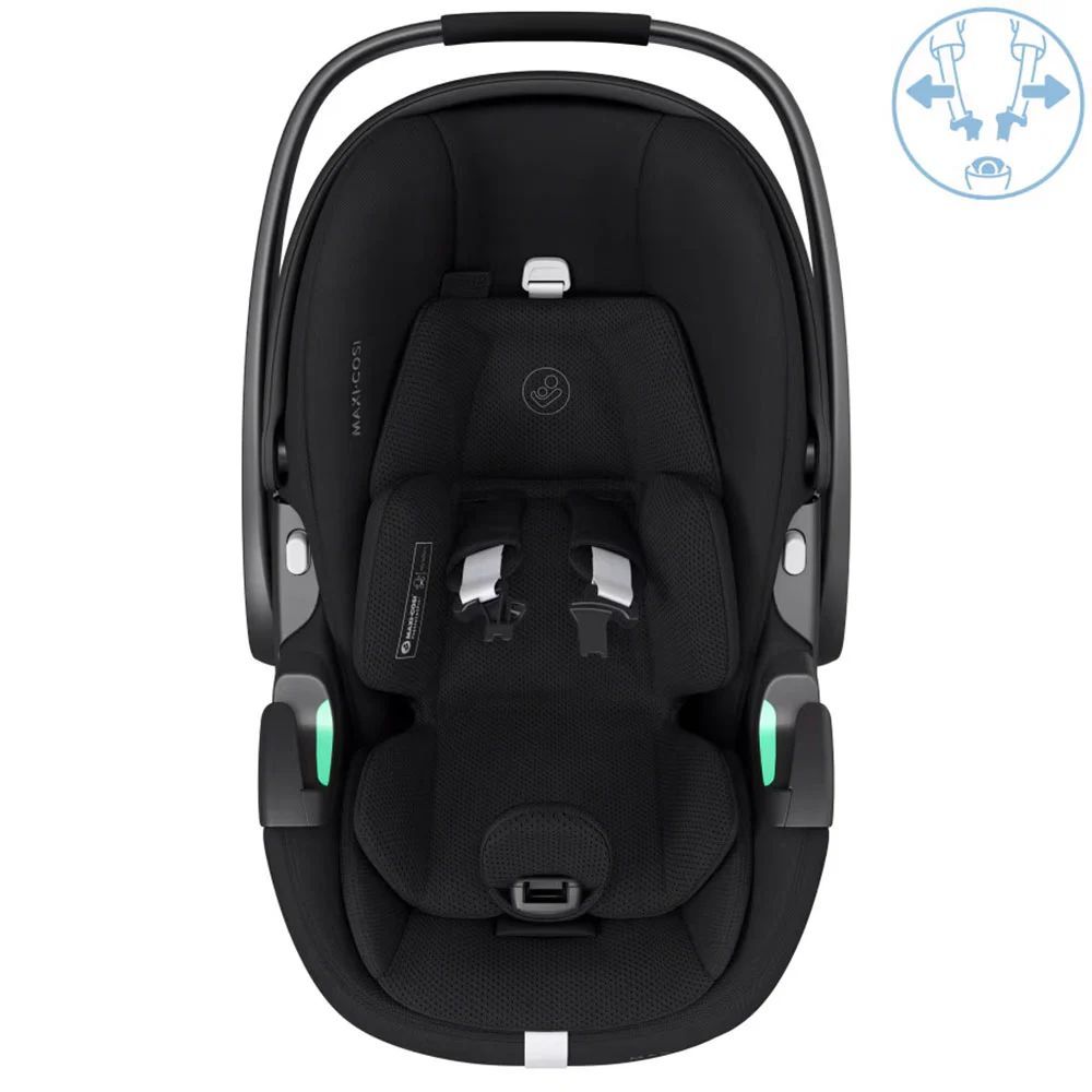 Siège-auto Pebble 360 Pro² (Maxi-Cosi) - Image 7