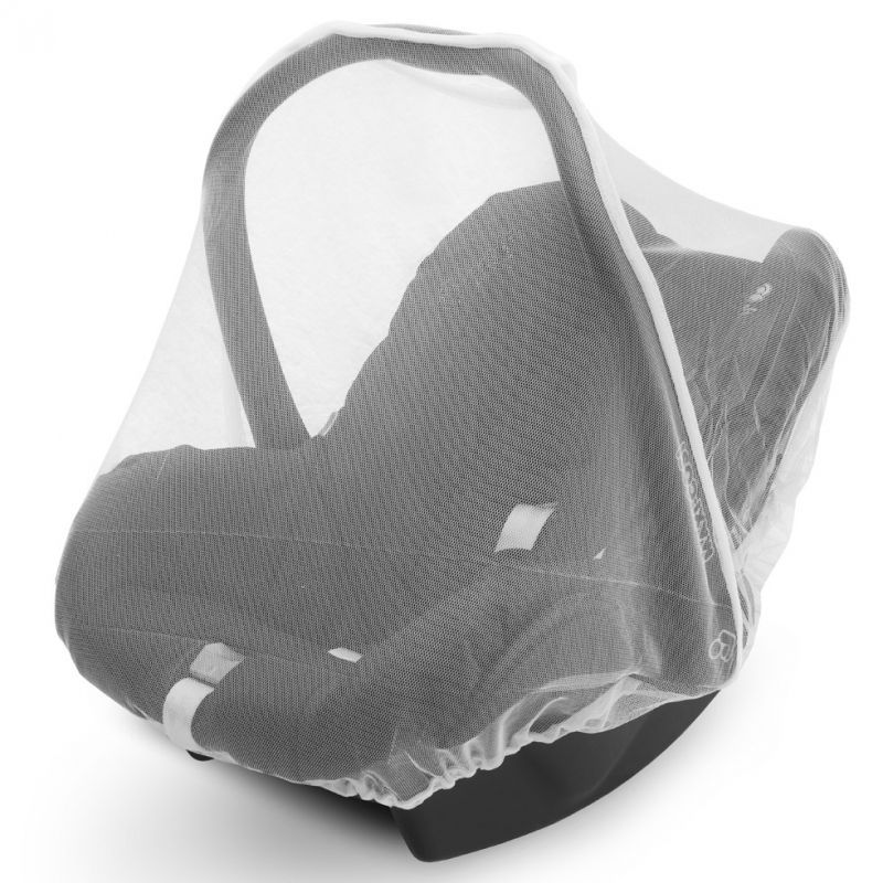 Moustiquaire pour cosy (Jollein) - Couverture