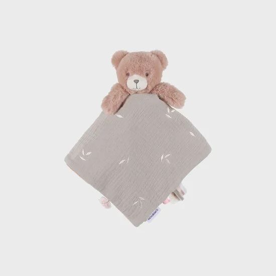 Doudou Jour et Nuit Fluffy, Orso et Lily (Noukie's) - Image 1