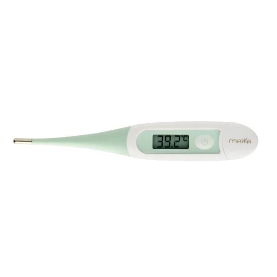 Thermomètre ultra rapide (Maïka) - Couverture