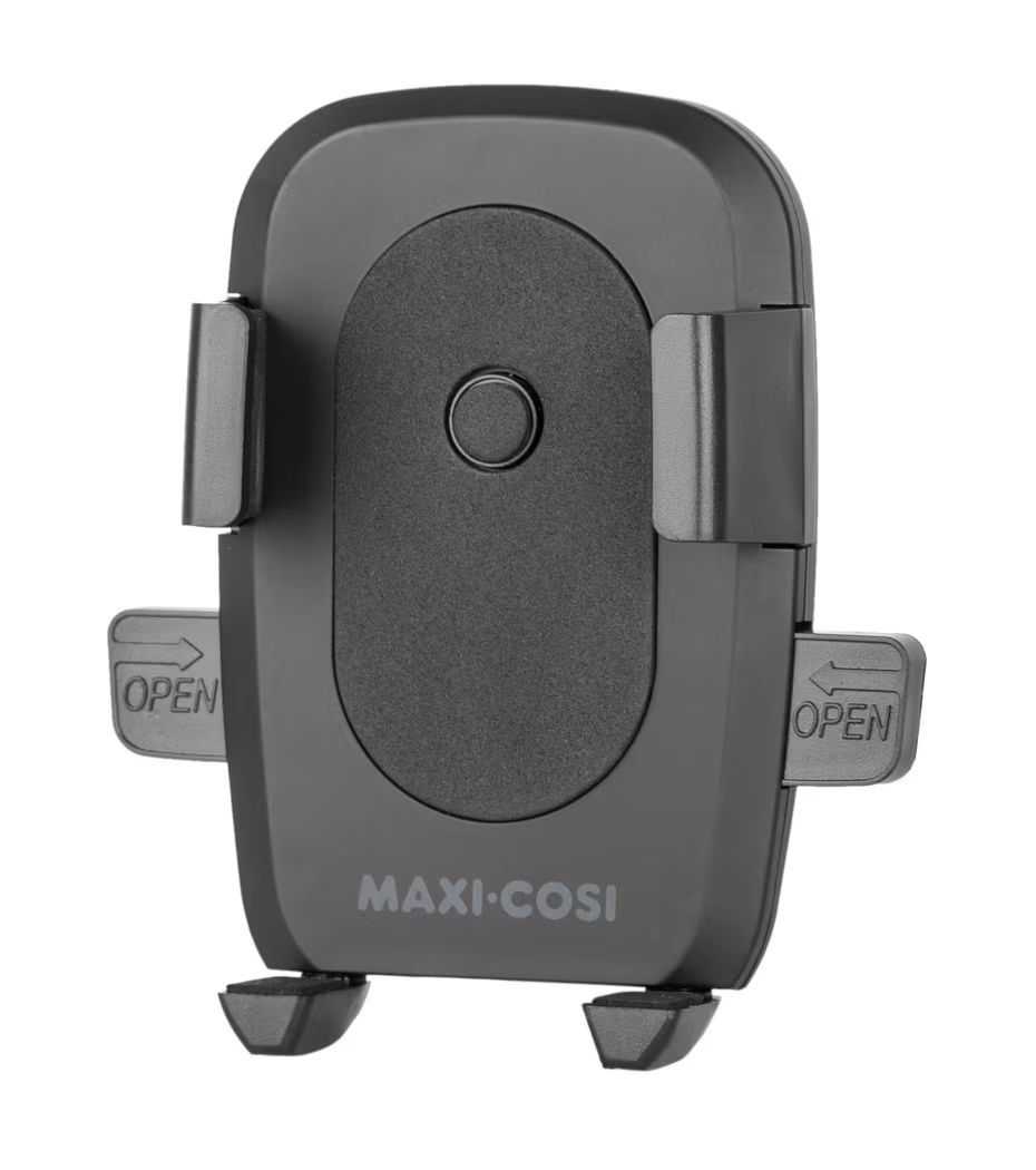 Maxi-Cosi Le porte téléphone - Poussette - Noir (Maxi-Cosi) - Image 1