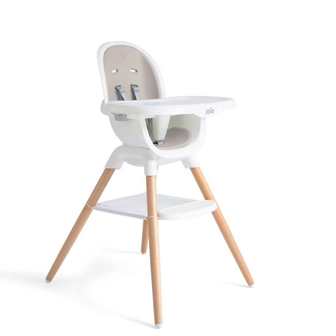 Chaise haute Chestnut (JOIE) - Image 2
