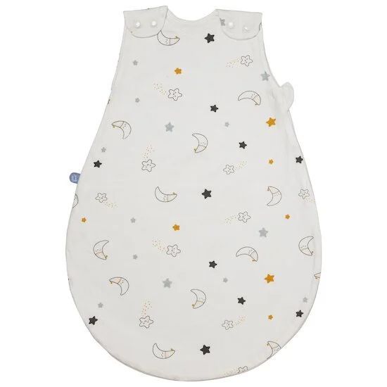 Gigoteuse été 65 cm (Little Band) - Couverture
