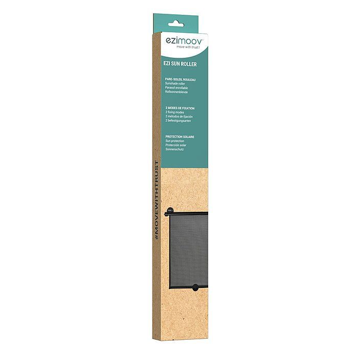 Pare-soleil Ezi Sun Roller (Ezimoov) - Image 6
