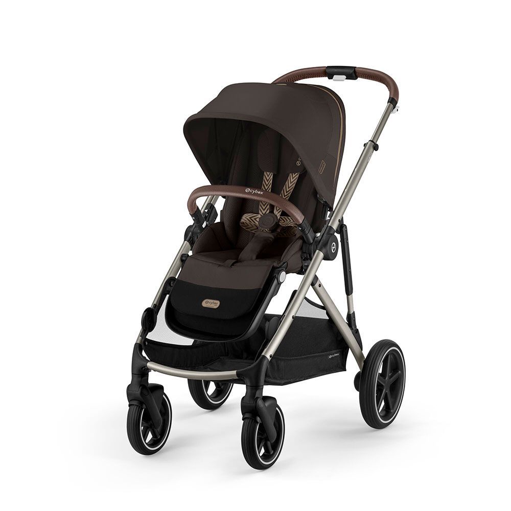 Poussette Gazelle S (Cybex) - Image 6