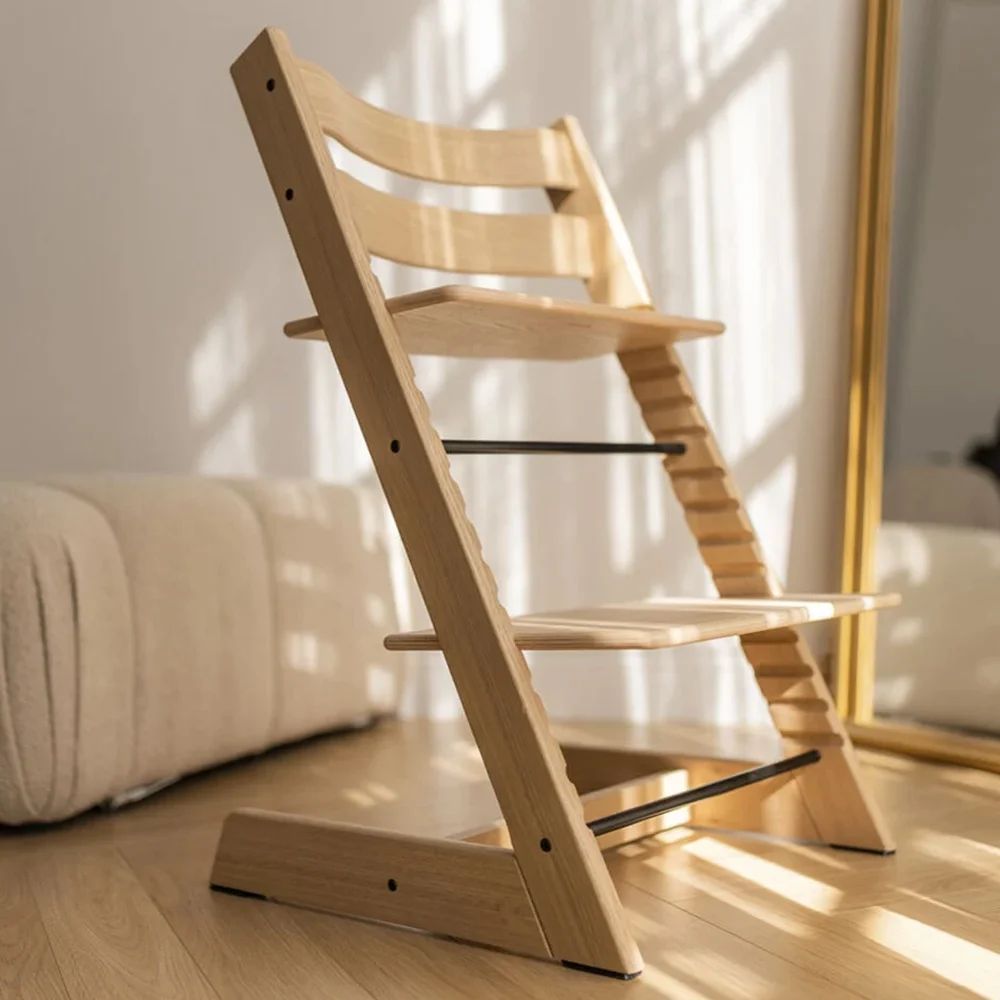Chaise haute Tripp Trapp® (Stokke) - Image 2