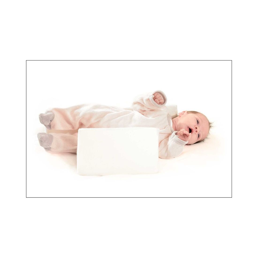 Cale bébé ajustable (Trois Kilos Sept) - Image 3