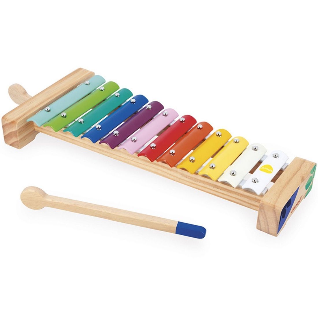 Xylophone Gioia (Janod) - Image 3