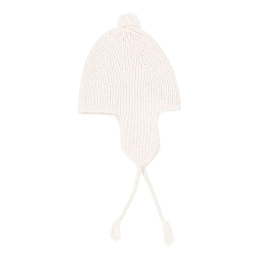 Bonpoint - Bonnet Cachemire Pompon (Bonpoint) - Image 1
