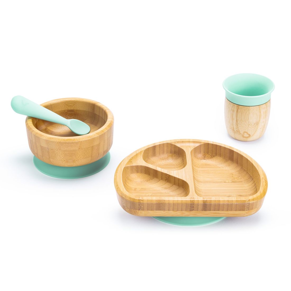Tasse ouverte en Bambou (MUNCHKIN) - Image 6