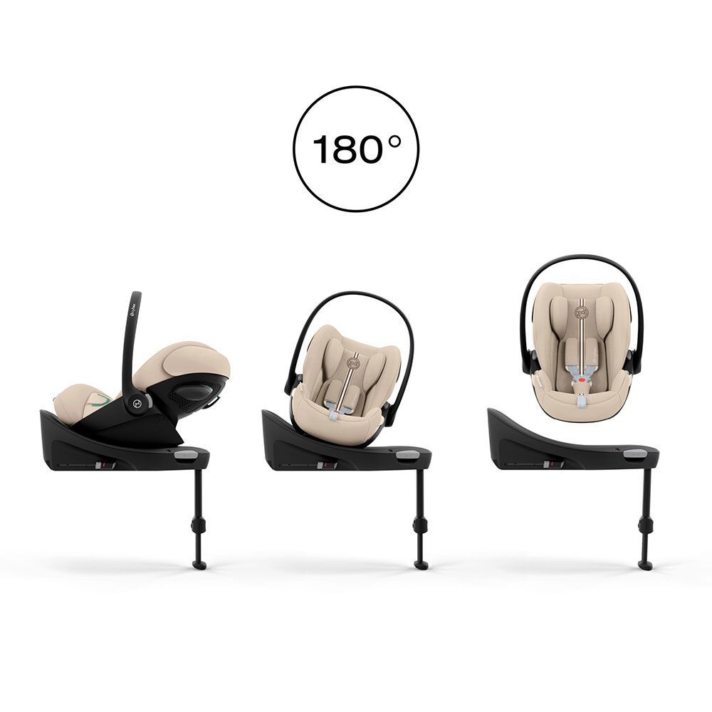 Base G3 (Cybex) - Image 4