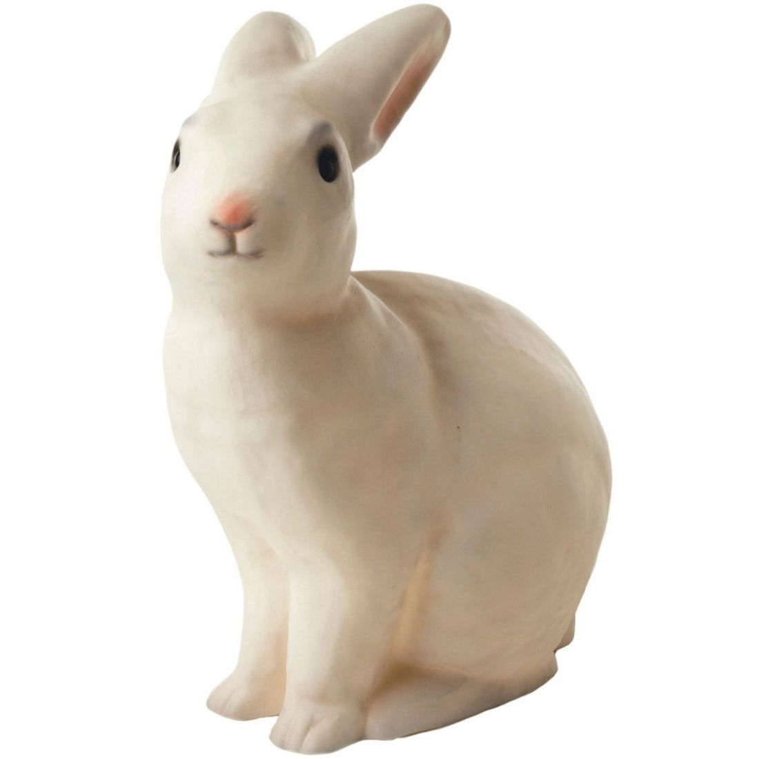 Veilleuse lapin blanc (Egmont Toys) - Image 1