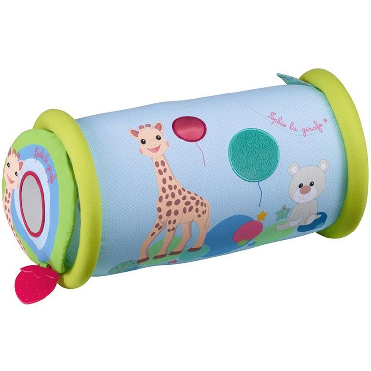 Coffret Eveil des sens Sophie la girafe Fresh Touch (Sophie la girafe) - Image 4