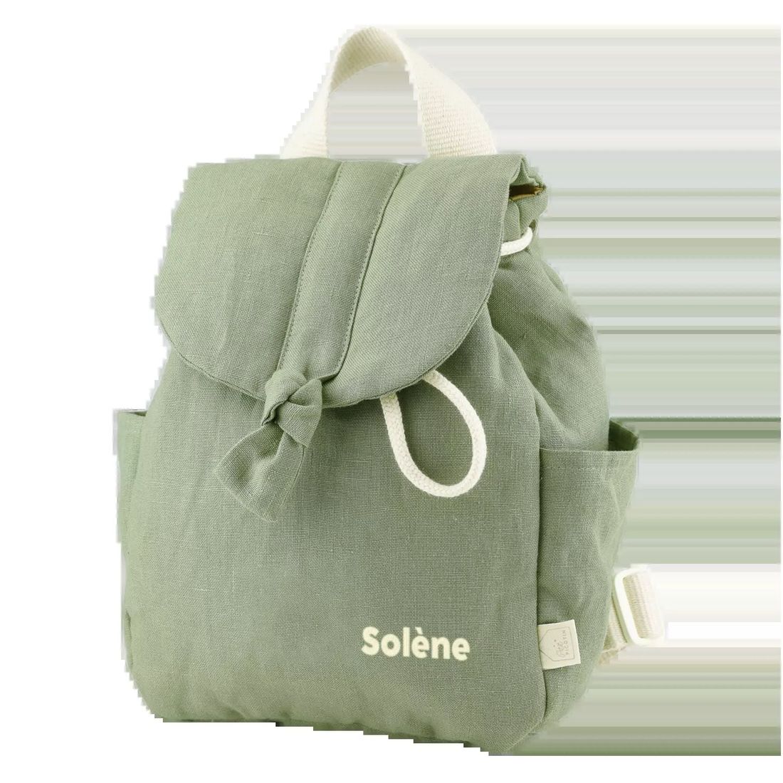 Paco le sac à dos (Petit Picotin) - Image 1