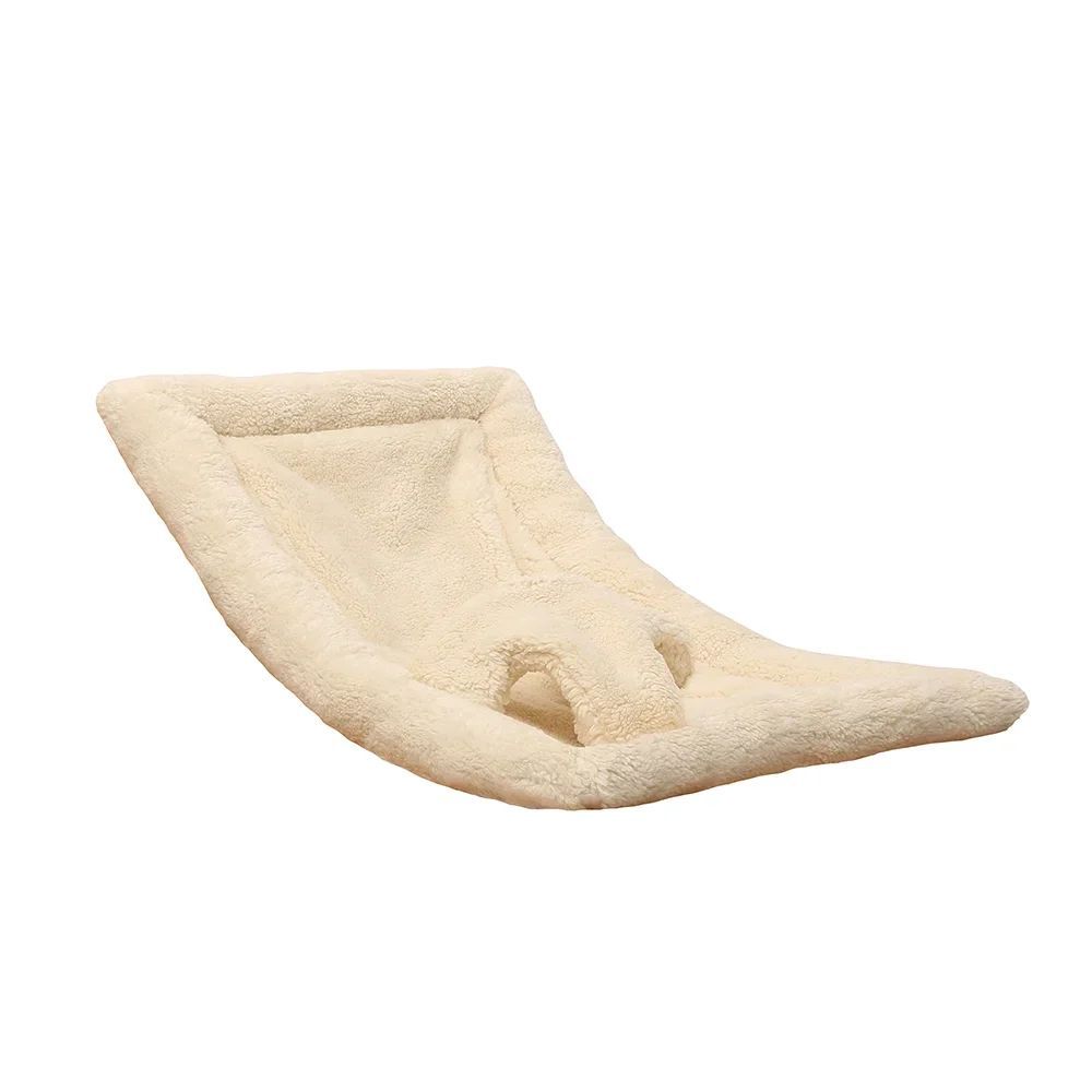 Assise pour transat bébé LEVO (Charlie Crane) - Image 1