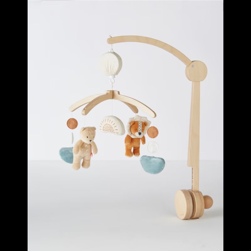 Mobile musical babou & kendi (Noukie's) - Image 1