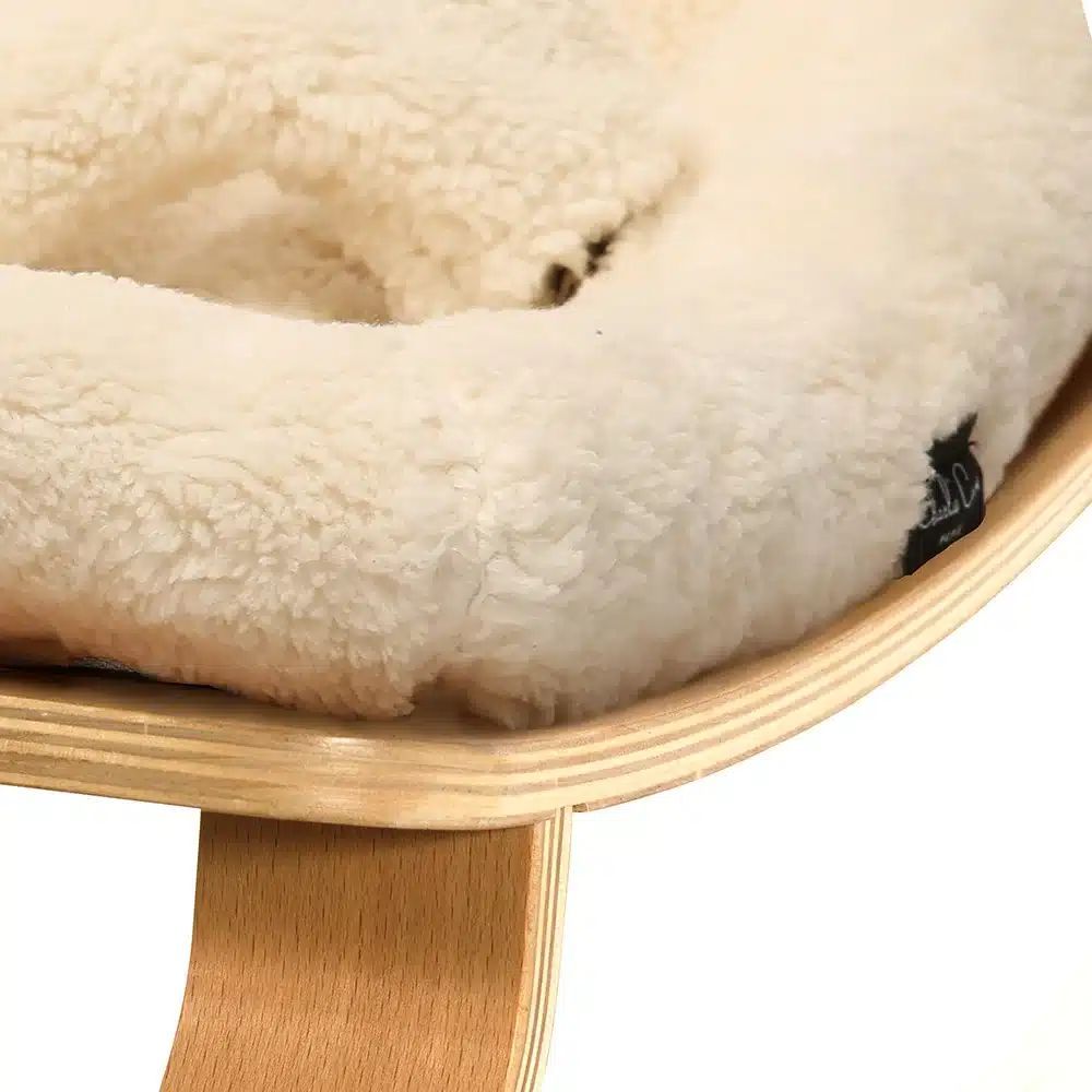 Assise pour transat bébé LEVO (Charlie Crane) - Image 6