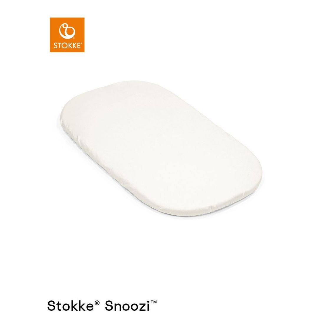Draps-housses Snoozi™ (Stokke) - Image 3