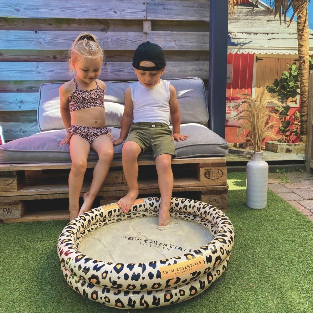 Piscine bébé (Swim Essentials) - Image 2